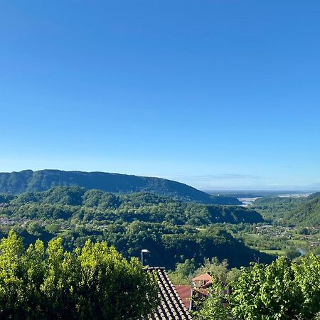 Villa Rosa Friuli Anduins Экстерьер фото