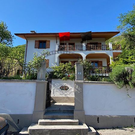 Villa Rosa Friuli Anduins Экстерьер фото