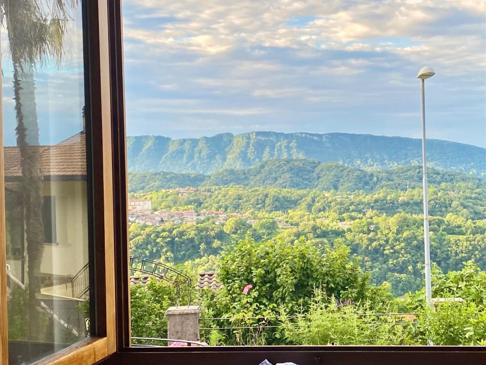 Villa Rosa Friuli Anduins Экстерьер фото