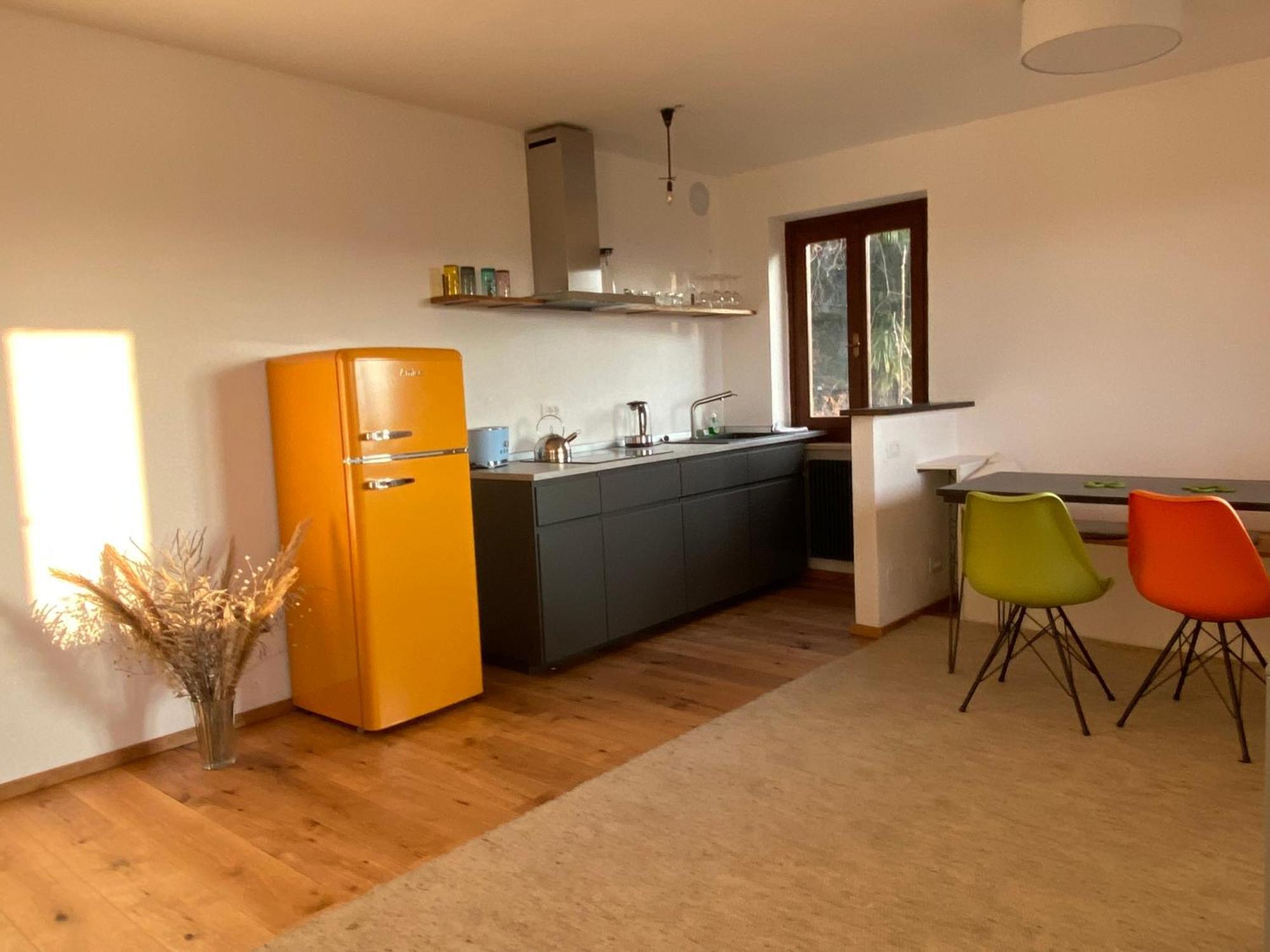 Villa Rosa Friuli Anduins Экстерьер фото