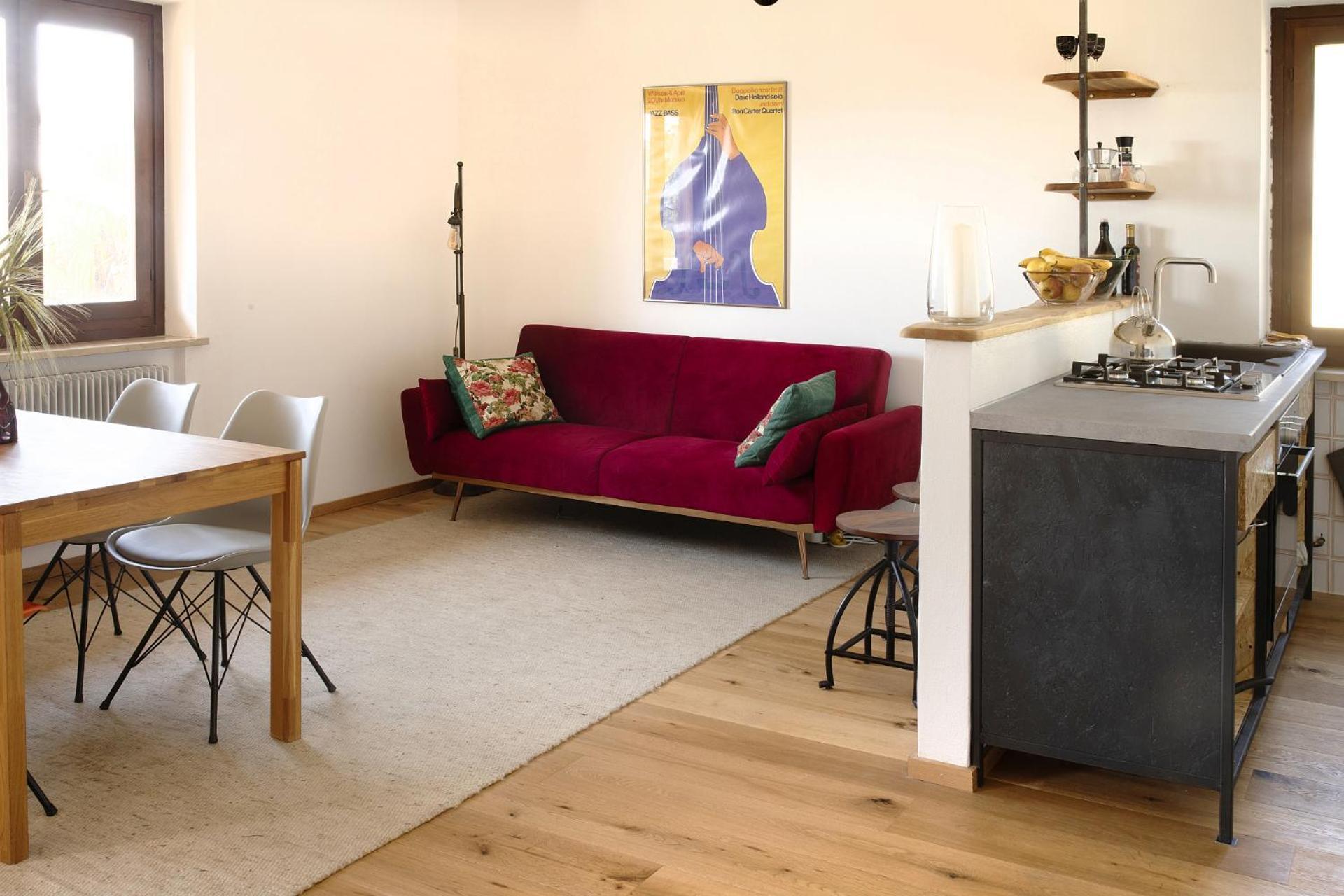 Villa Rosa Friuli Anduins Экстерьер фото