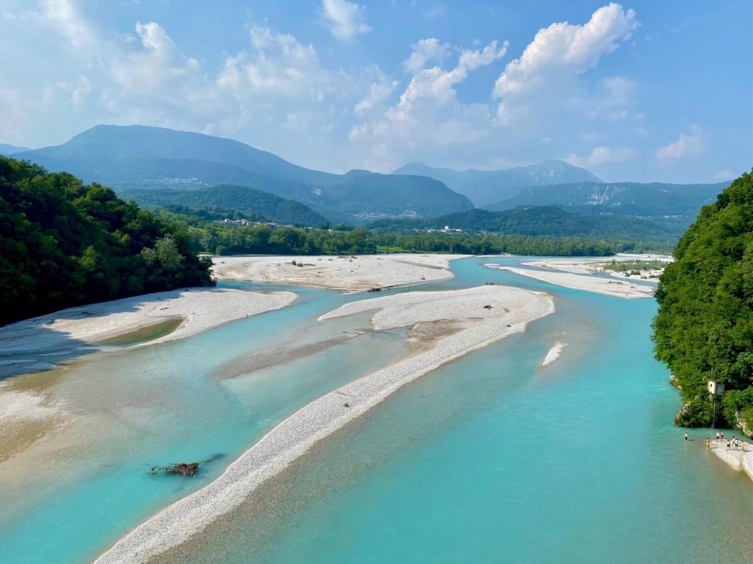 Villa Rosa Friuli Anduins Экстерьер фото