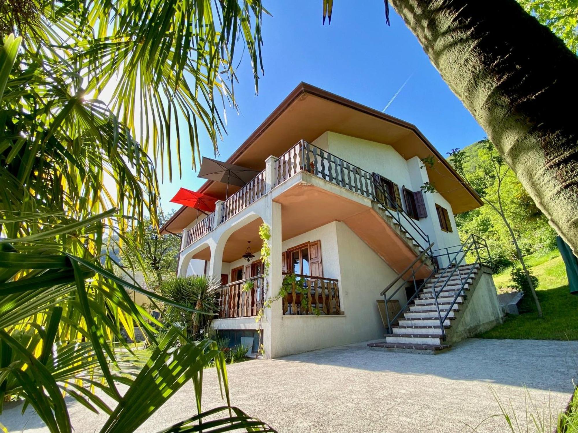 Villa Rosa Friuli Anduins Экстерьер фото