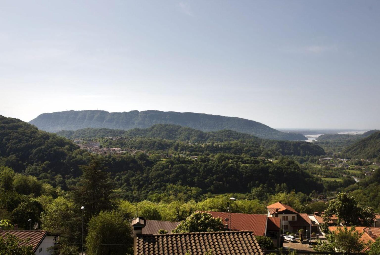 Villa Rosa Friuli Anduins Экстерьер фото