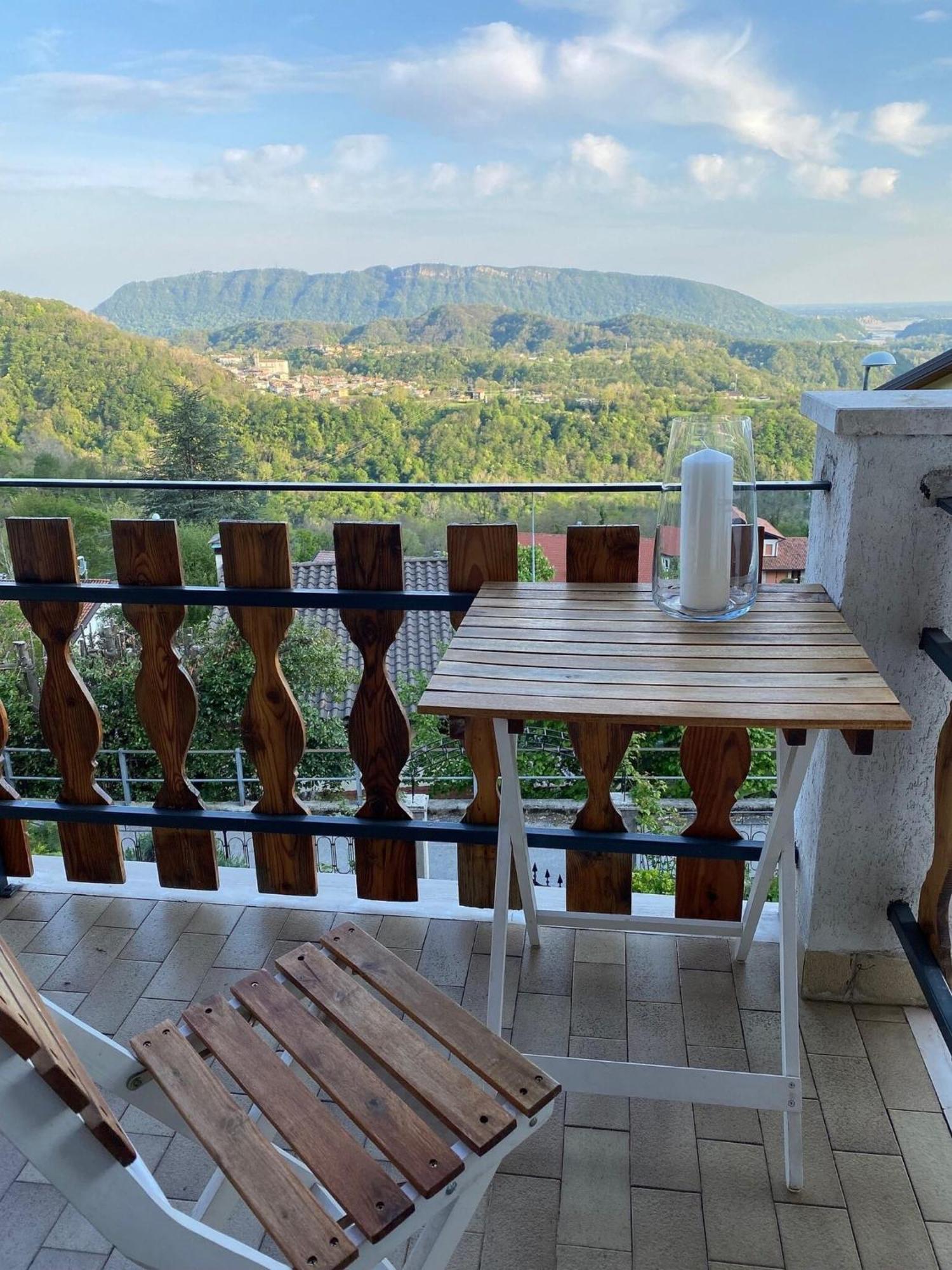 Villa Rosa Friuli Anduins Экстерьер фото