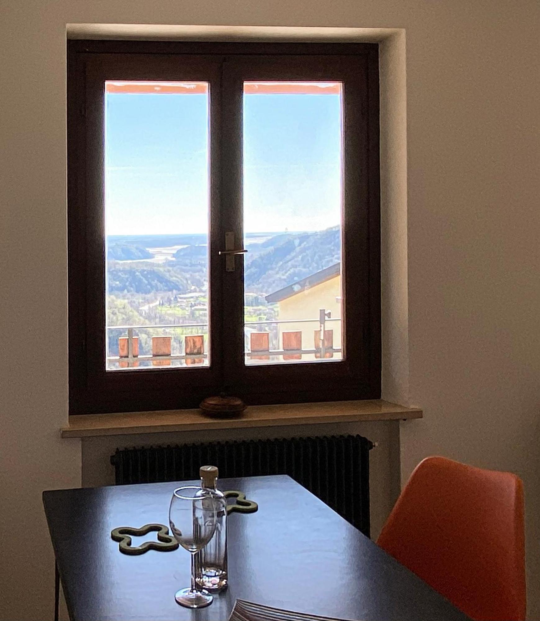 Villa Rosa Friuli Anduins Экстерьер фото