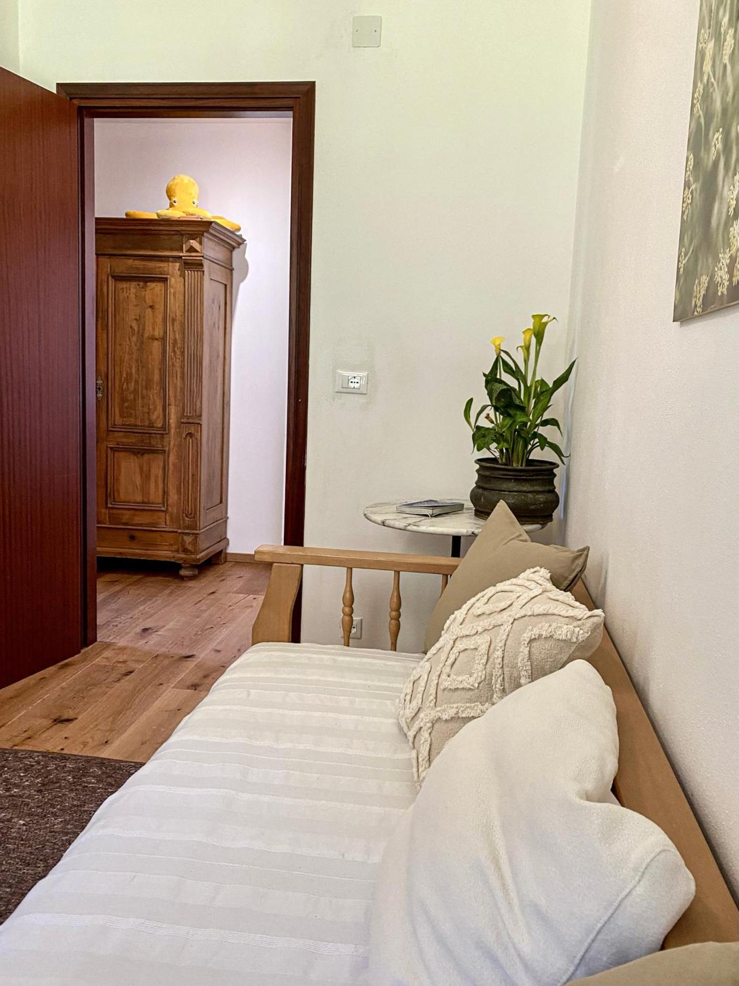 Villa Rosa Friuli Anduins Экстерьер фото