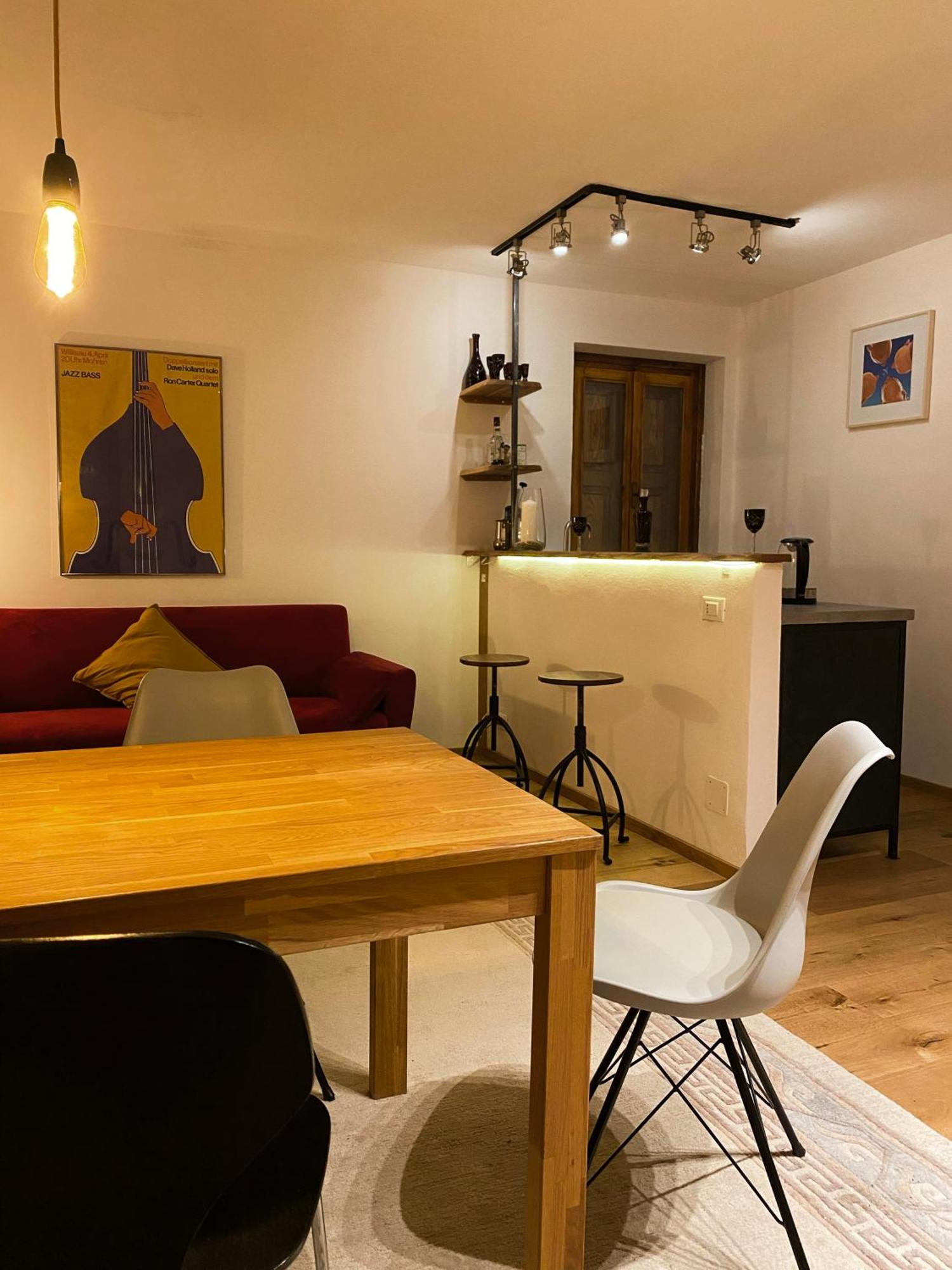 Villa Rosa Friuli Anduins Экстерьер фото