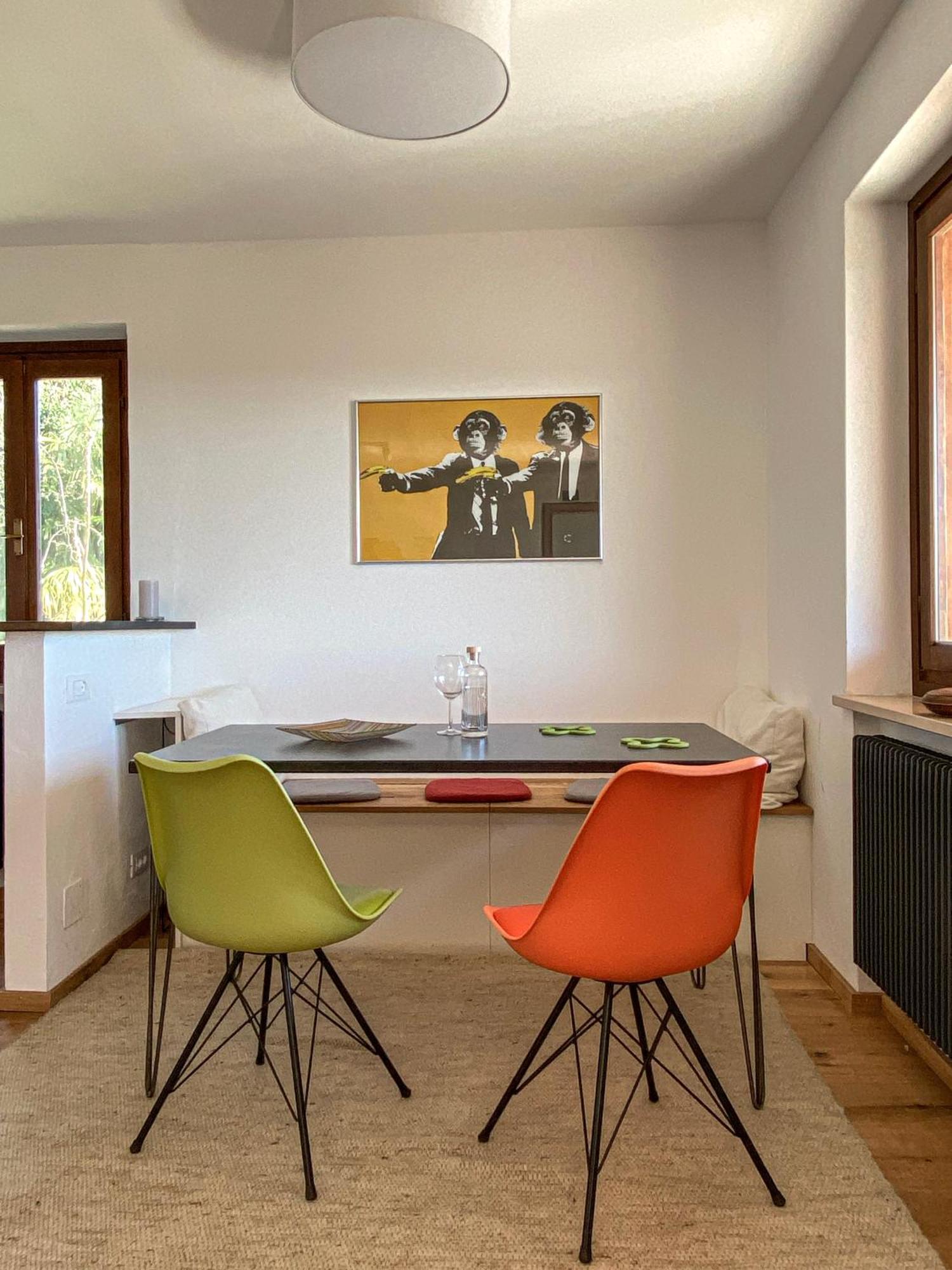 Villa Rosa Friuli Anduins Экстерьер фото