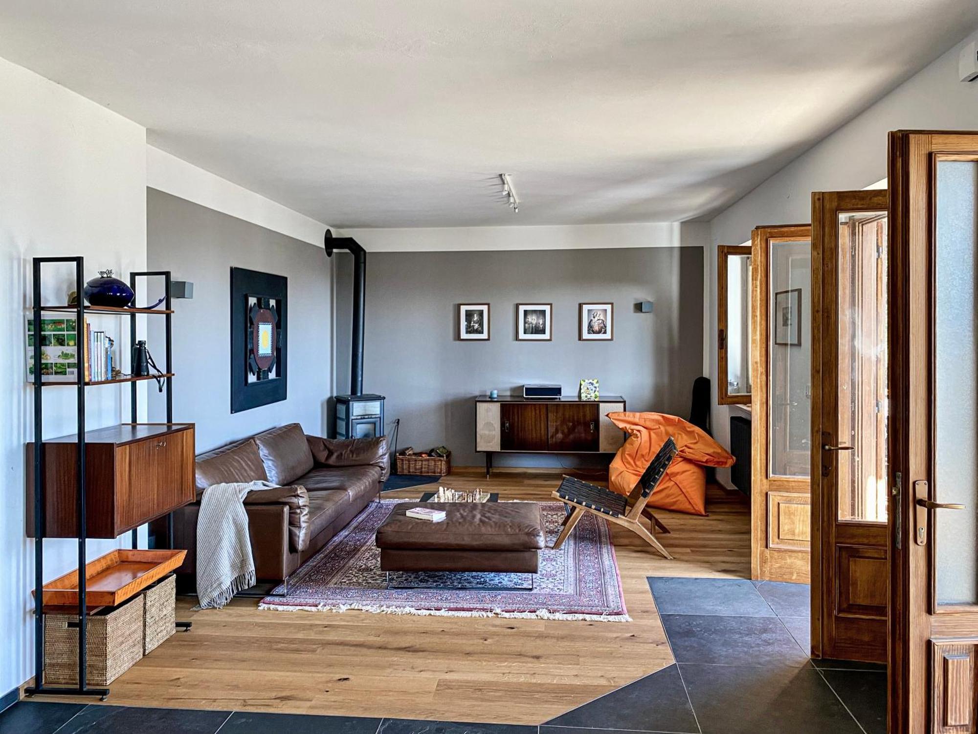 Villa Rosa Friuli Anduins Экстерьер фото