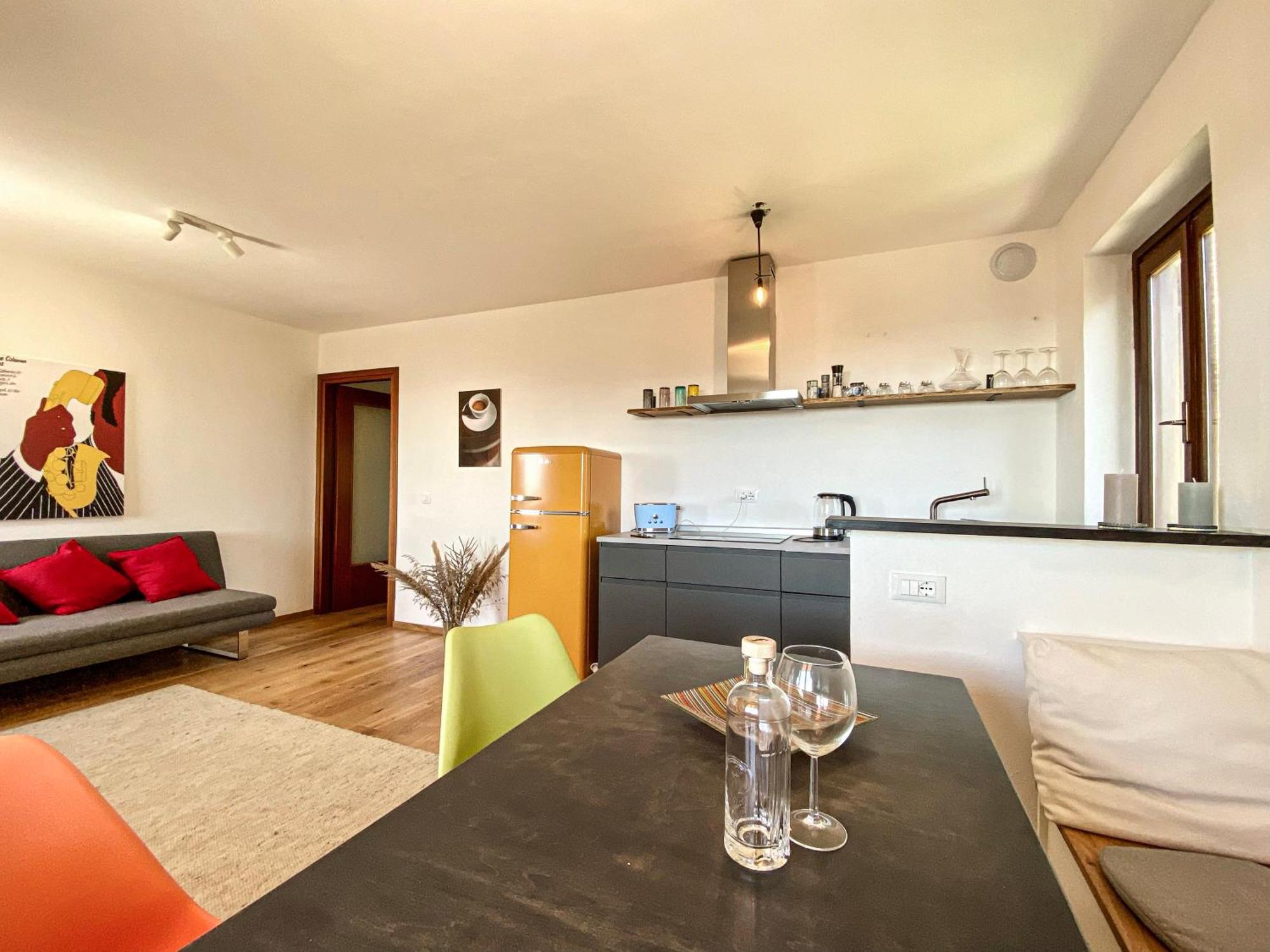 Villa Rosa Friuli Anduins Экстерьер фото