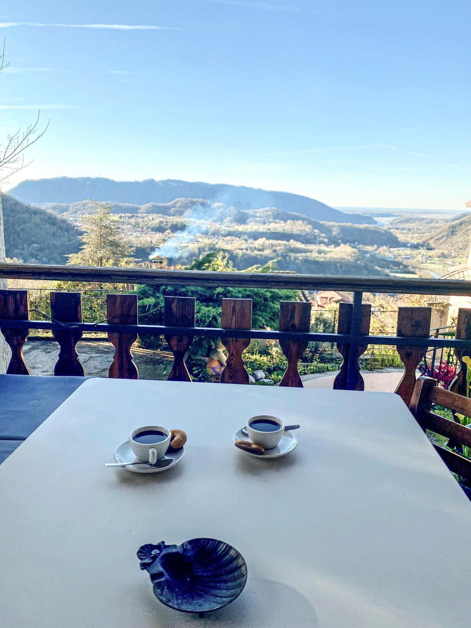 Villa Rosa Friuli Anduins Экстерьер фото