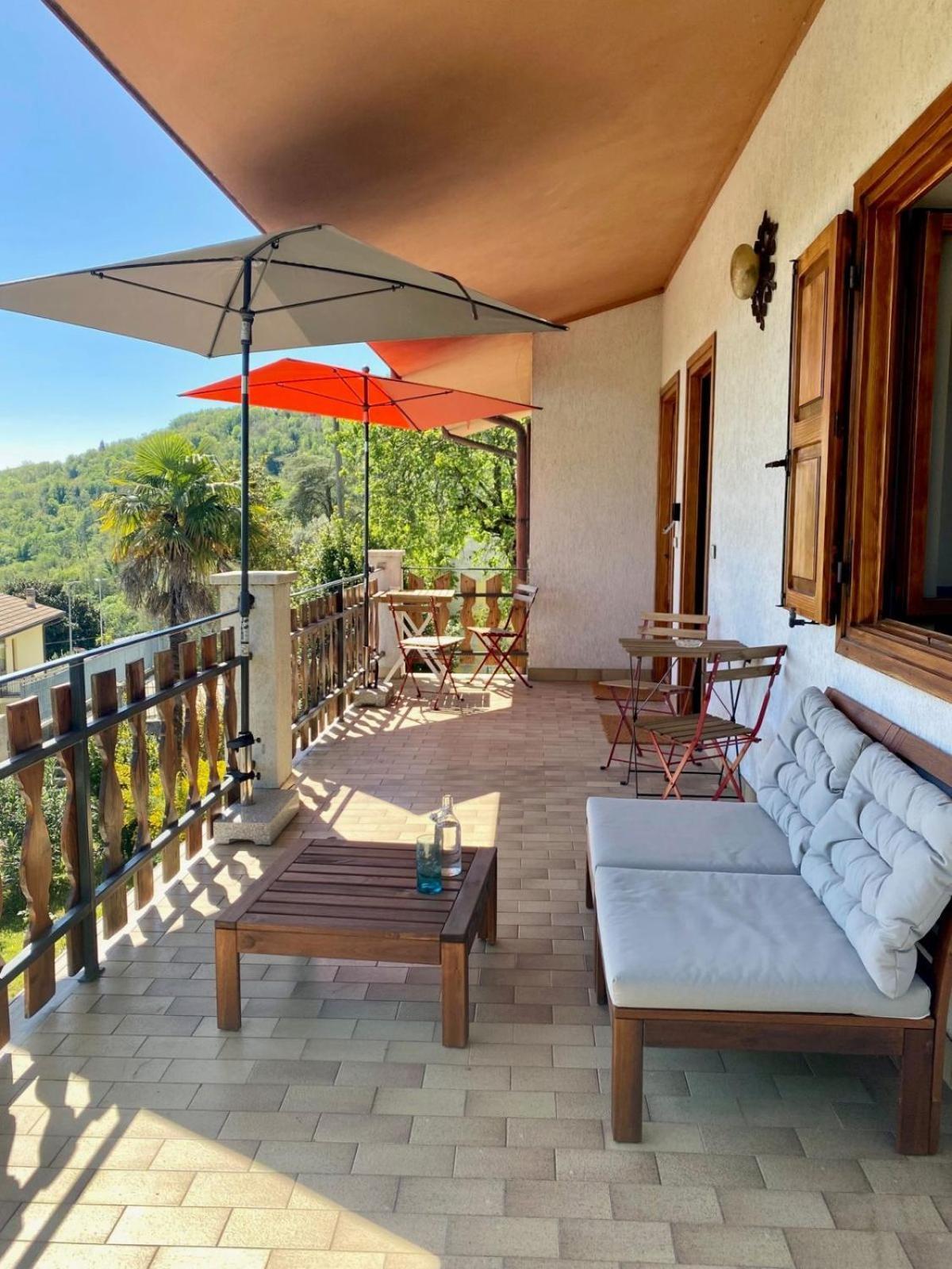 Villa Rosa Friuli Anduins Экстерьер фото